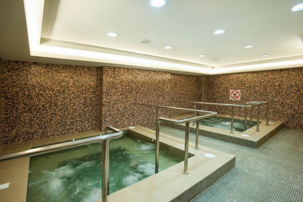 Crowne Plaza RIYADH RDC HOTEL & CONVENTION Crowne Plaza RIYADH RDC HOTEL & CONVENTION
