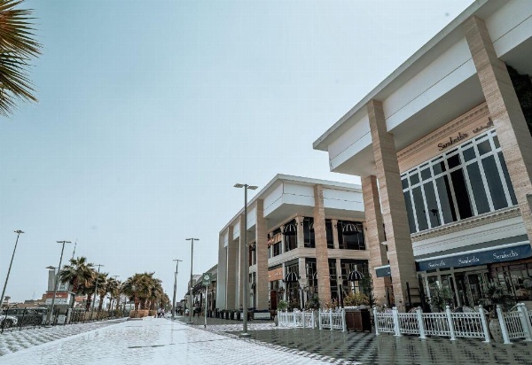 Crowne Plaza RIYADH RDC HOTEL & CONVENTION image 14
